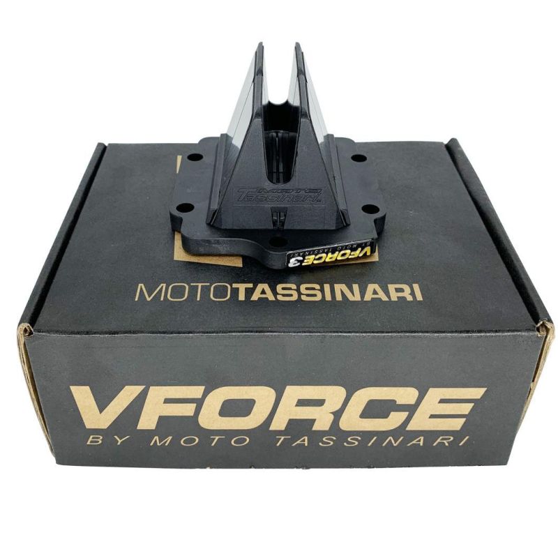 V Force V313A Reed Valve V-Force 3 for Kawasaki Kdx200 Kdx220 Kawasaki Ninja Krr Zx150 Krz150 All Years