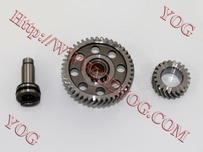 Spare Parts Motorcycle Engine Parts Camshaft Hero100 Gl125 Gl145
