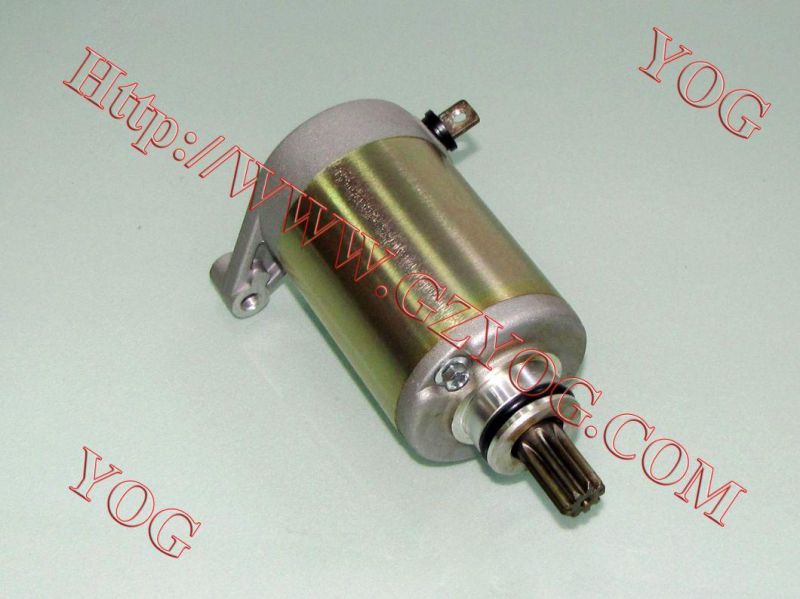 Motorcycle Starting Motor De Arranque Starter Motor Bm150 Cg125 CB250