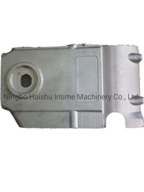 High Quality Gravity Die Casting Aluminum Part