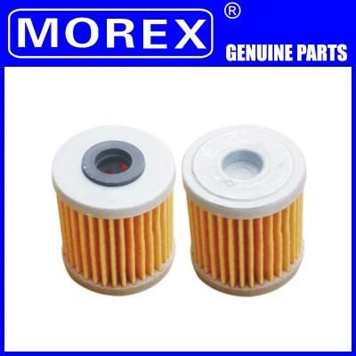 Motorcycle Spare Parts Accessories Oil Filter Air Cleaner Gasoline 102227