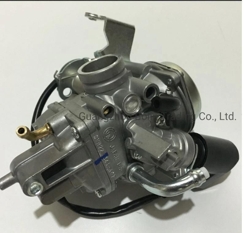 Motorcycle Part Motorcycle Carburetor for Zy100t