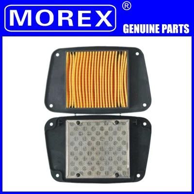 Motorcycle Spare Parts Accessories Filter Air Cleaner Oil Gasoline 102787