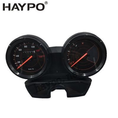 Motorcycle Parts Odometer / Speedometer for Bajaj Bm150 / PF402400