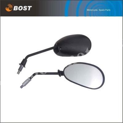 High Quality Motorcycle Body Parts Rearview Mirror for YAMAHA Fz16 Motorbike