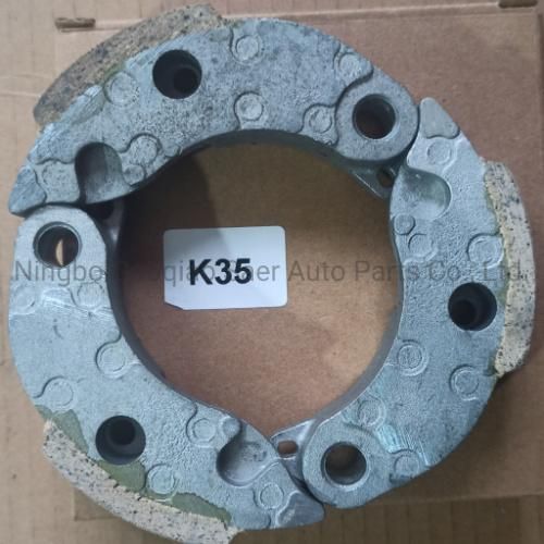 Weight Set Clutch for Honda Pcx 150 22535-K35-V00