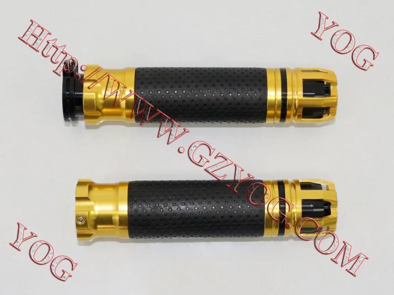 Motorcycle Decoration Parts Motorchcle Handle Grip Yog Universal