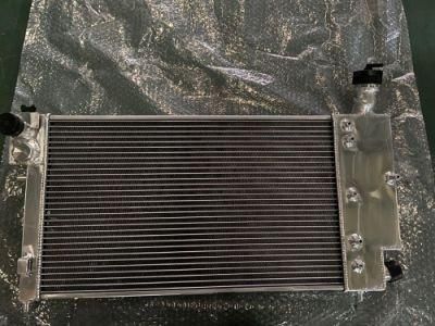 All Aluminum Water Radiator for Citroen Saxo Vtr and for Peugeot 106