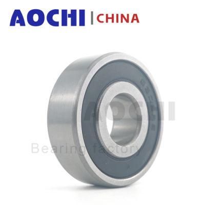 High-Precision Motorcycle Spare Parts Bearing (6302)