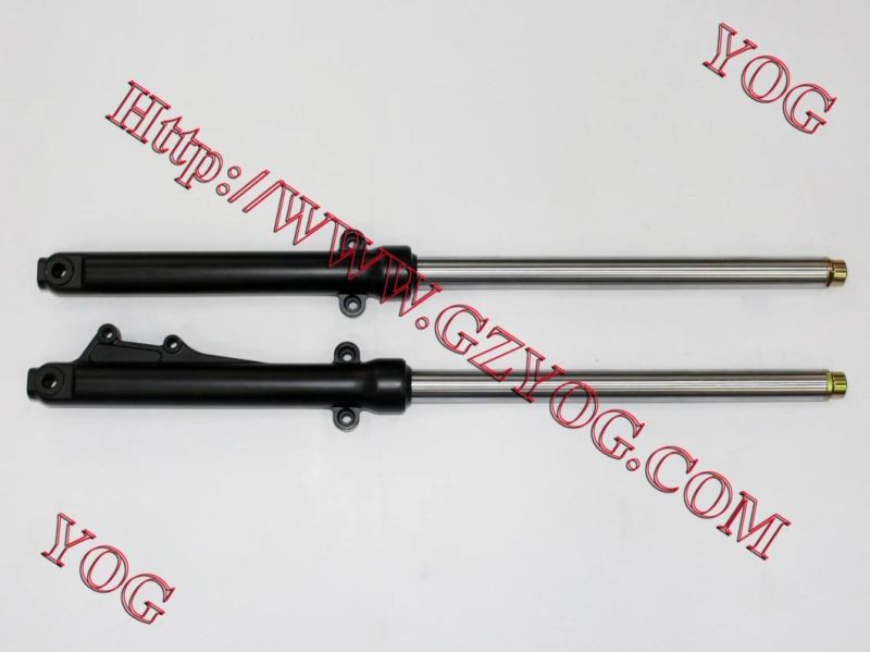 Motorcycle Parts Front Shock Absorber Comp. Amortiguador Barra Del. Hlx125 Innova Xf200-Gy