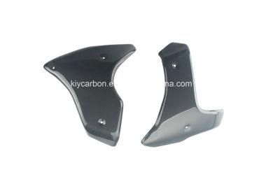 Motorcycle Part Carbon Sport Screen for Mt-01 RP12 /Mt-01 RP18