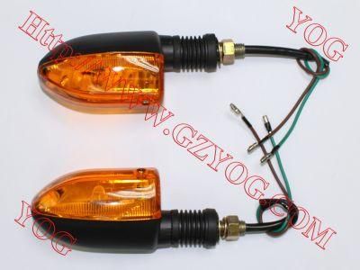 Motorcycle Parts Motorcycle Indicator for Honda C70 CD70 Jh70 C100 C125 Cg125 Cg150 Cg200