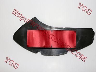 Motorcycle Filtro Aire Air Filter Air Cleaner Nxr125 Nmax Navi110