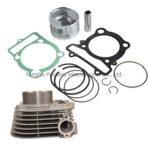 Cylinder Kit for YAMAHA Big Bear 350 Yfm350 1999-2004