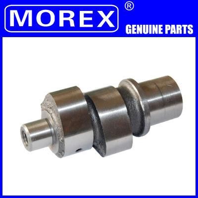 Motorcycle Spare Parts Accessories Morex Genuine Valve Train Camshaft 100621