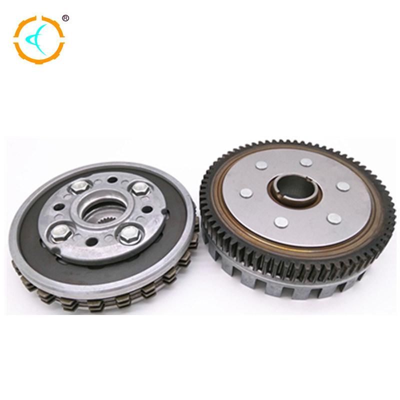 Factory Price Motorcycle Engine Accessories Clutch Assy W110I