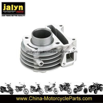 Jalyn Motorcycle Parts Motorcycle Spare Parts Motorcycle Cylinder Fits for Gy6 50 50cc