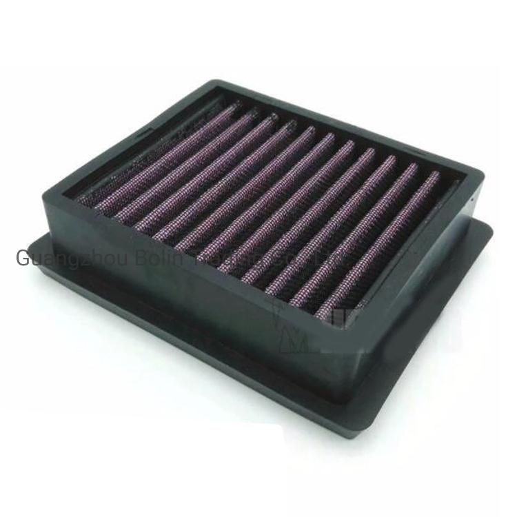 High Flow Performance Motorcycle Engine Air Filter for Ktm