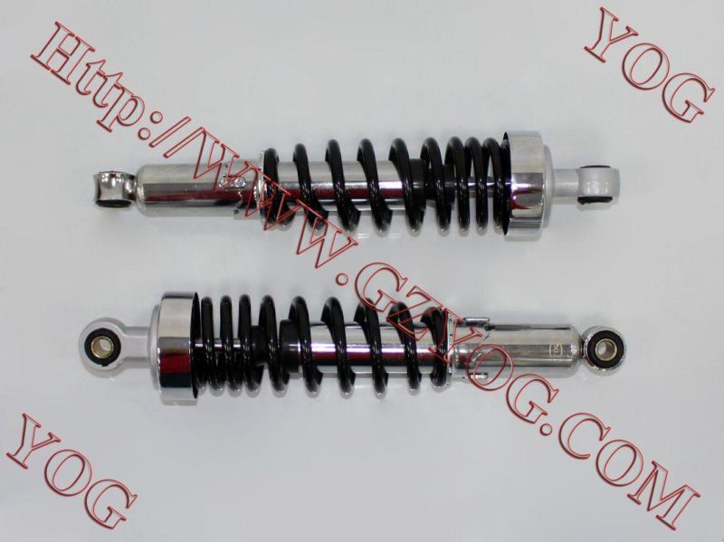 Yog Motorcycle Spare Parts Rear Shock Absorber for FT110 FT125 FT180/FT200/Rt180