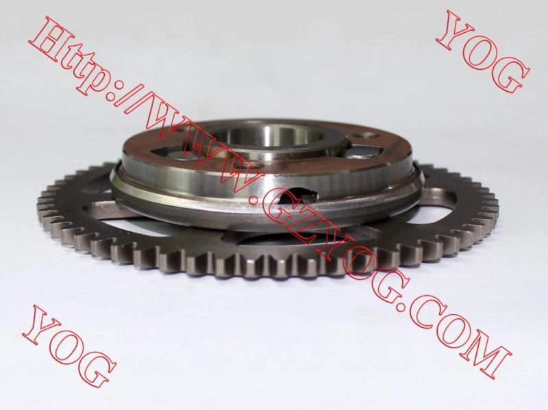 Motorcycle Engine Parts Clutch Arranque Completo Starter Starting Clutch Bm150