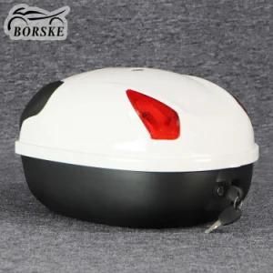 Plastic Motorcycle Storage Box Facotry Motorcycle Case