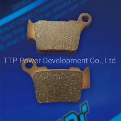 Motorcycle Disc Brake Pads Universal Motorcycle Parts