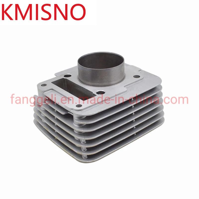 92 Motorcycle Rebuilt Cylinder Kit Std 57.4mm Big Bore for YAMAHA YAMAHA Xt125r 05-09 Xt125X 05-11 Upgrade to 150cc Modified Engine