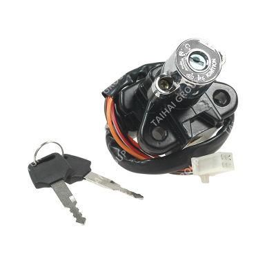 Yamamoto Motorcycle Spare Parts Engine Start-off Switch for Mtr150