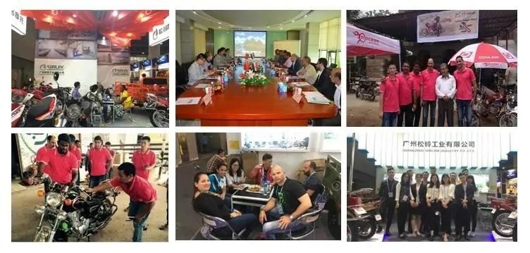 Motorcycle Factory Direct Sell Motorcycle Shock Absorbers
