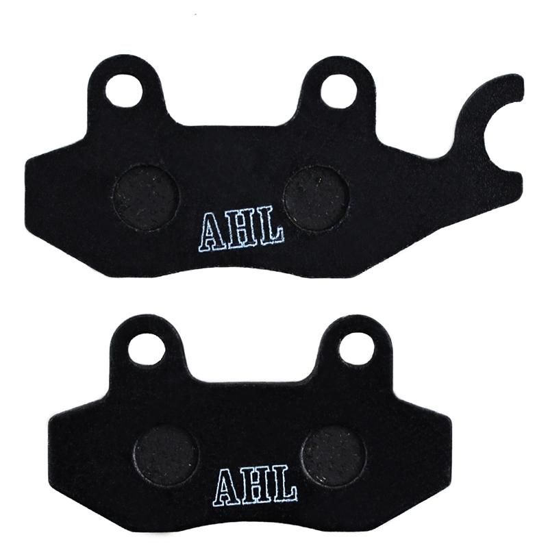 Fa228 Motocross Parts Brake Pad for Benelli Caffe Nero 125