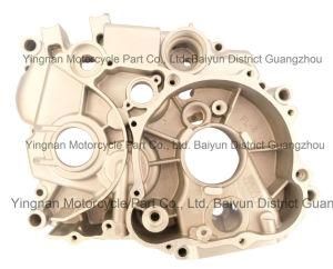 Motorcycle Engine Part Motorcycle Crankshaft Cover