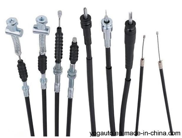 Motorcycle Cable Velocimetro Speedometer Cable Cg150 Ex200 Xy200 Qingqi200