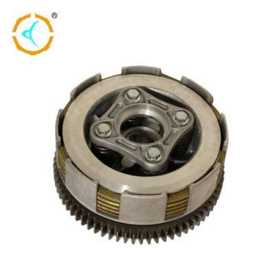 OEM Motorcycle Complete Clutch Assembly for Honda Motorcycle (CB125)