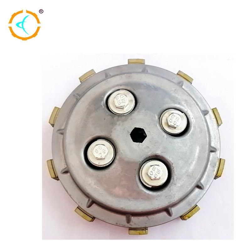 Factory Price Motorcycle Engine Parts Clutch Center Comp. Fz16/R15