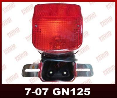 Gn125 Taillight China OEM Quality Motorcycle Parts