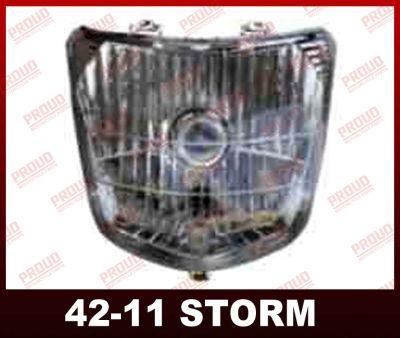 Storm/Srz150/Dt125/Rx115 Headlight China High Quality Motorcycle Parts