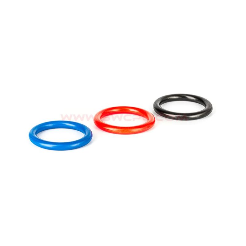 Mini Elastic Auto Rubber O Ring Seals