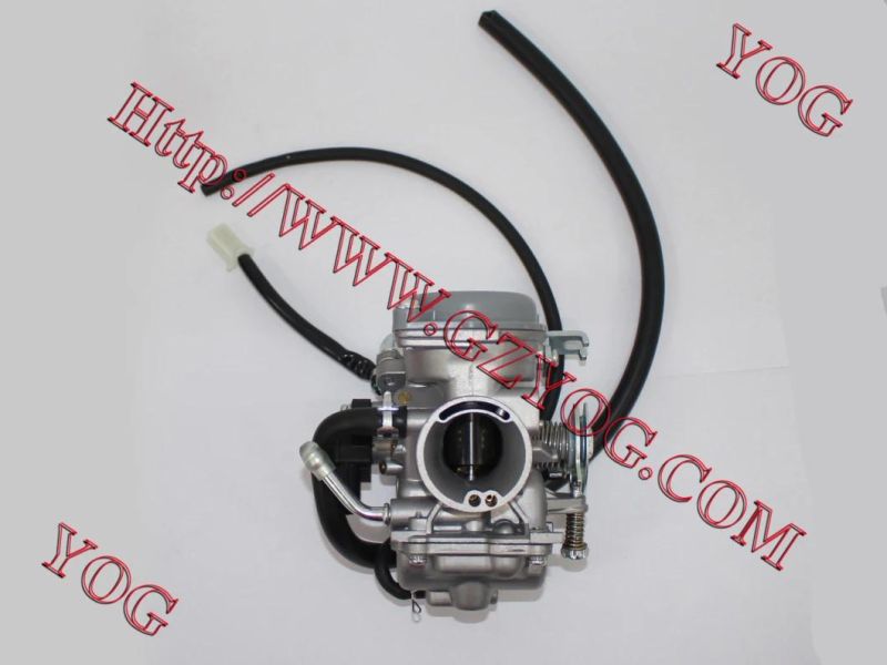 Motorcycle Spare Parts Motorcycle Carburetor Bajaj Boxer CT100 Pulsar200