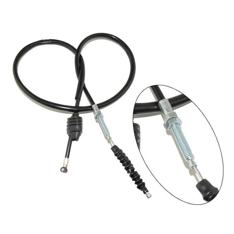 Motorbike Motorcycle Spare Parts Clutch Control Cable for BMW F650GS