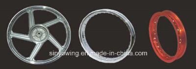 16&quot;, 17&quot;, 18&quot;19&quot; Motorcycle Rim