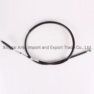 Motorcycle Parts Clutch Cable for Honda Cg125