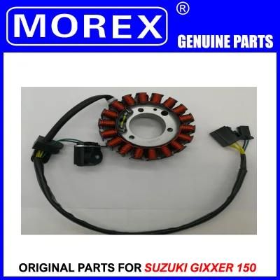 Motorcycle Spare Parts Accessories Original Quality Magnetor Startor Rotor for Suzuki Gixxer 150