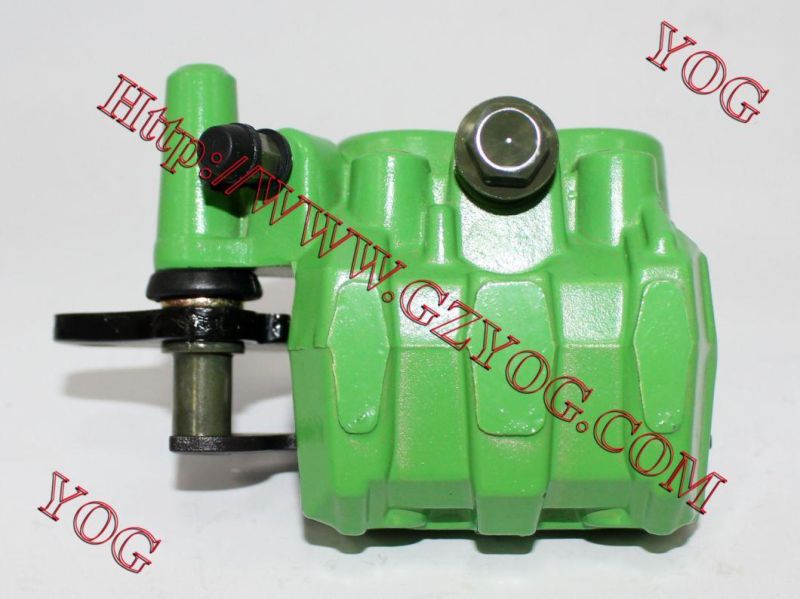 Yog Motorcycle Spare Parts Brake Disk Pump Down for Bf150, Dm200, En125