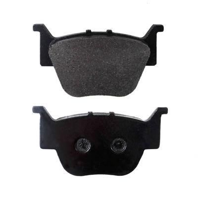 Fa373 High Level Tech Motorcycle Parts Brake Pad for Honda