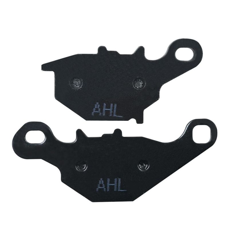 Fa396 Motorcycle Spare Parts Brake Pad for Kawasaki Sc150