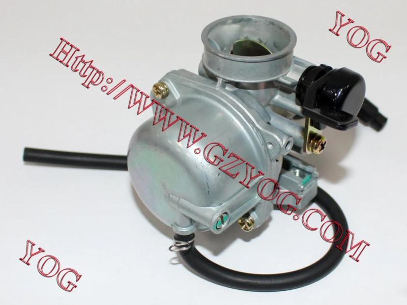 Yog Motorcycle Parts Motorcycle Carburetor for Gn125h