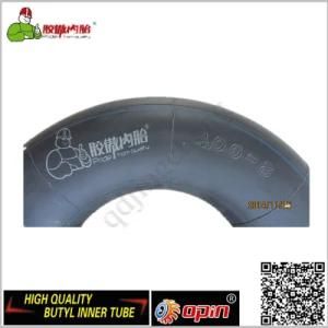 Motorcycle Tyre and Butyl Inner Tube