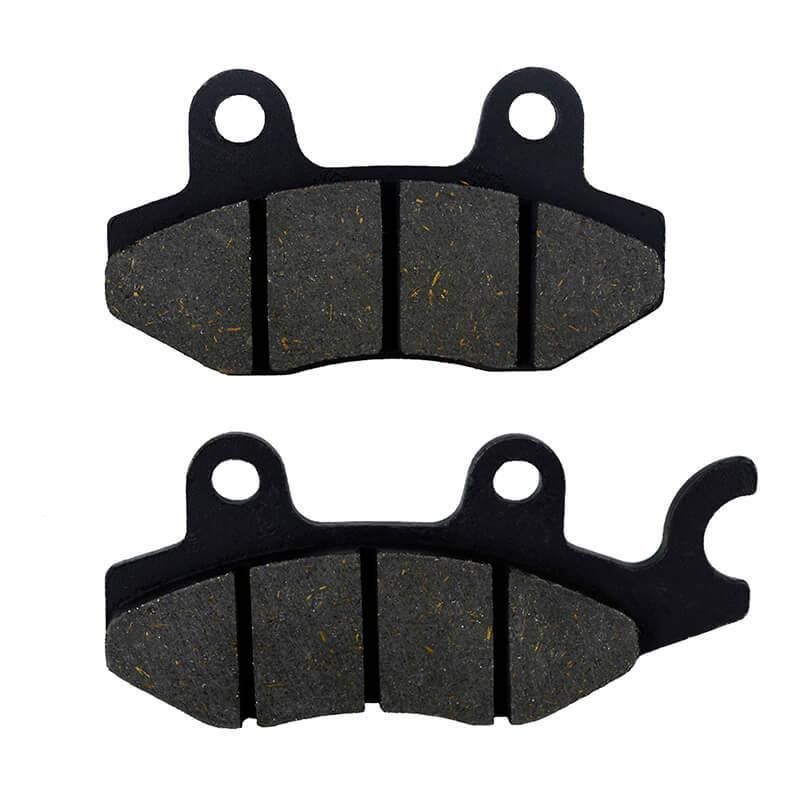 Fa197 Wholesale Motorcycle Parts Brake Pad for Hero Honda