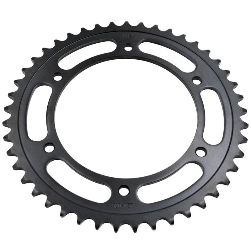 233mm Metal Drive Chain Sprocket for Aprilia Beta BMW Gilera