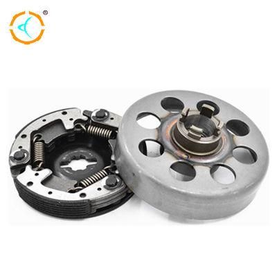 Factory OEM Clutch Primary Assembly for Suzuki Motorcycles (QS110/SD110)